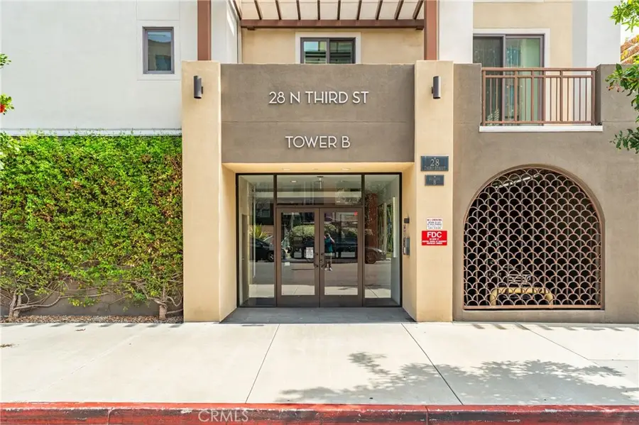 28 N 3rd Street #B510, Alhambra, CA 91801 - #2