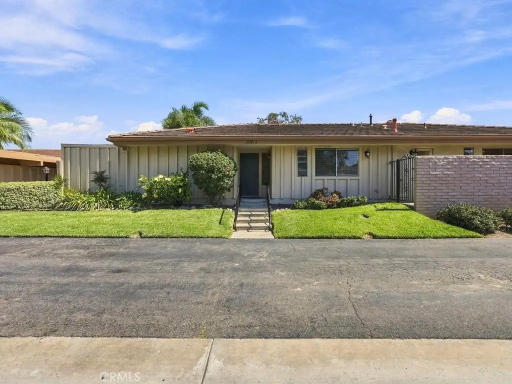 27121 Via Chiquero, San Juan Capistrano, CA 92675 - #1