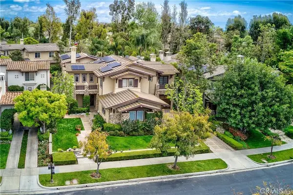32 Canyonwood, Irvine, CA 92620