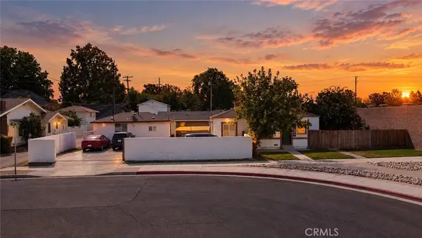 2321 B, Bakersfield, CA 93301