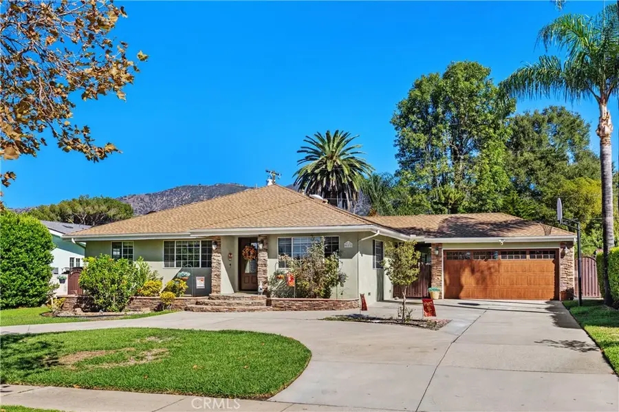 611 E Foothill Blvd, Glendora, CA 91741 - #2