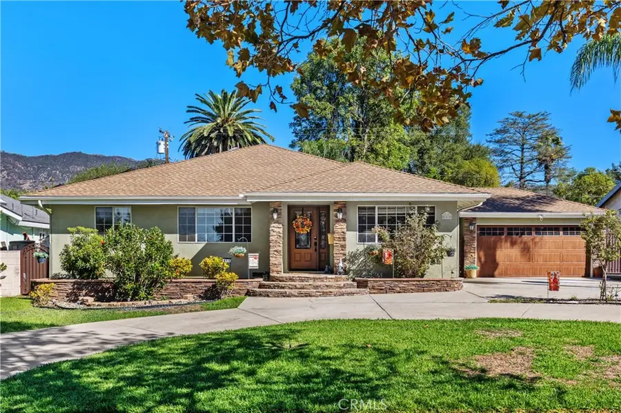 611 E Foothill Blvd, Glendora, CA 91741 - #3