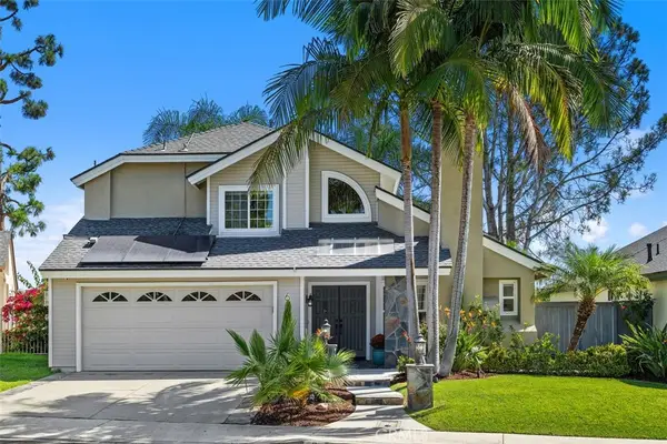 6 Briarglenn, Aliso Viejo, CA 92656