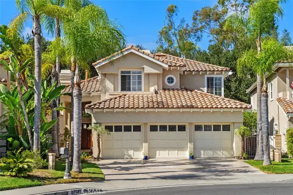 27531 Glenwood, Mission Viejo, CA 92692