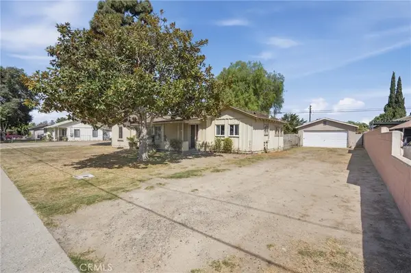 2425 W Occidental Street, Santa Ana, CA 92704