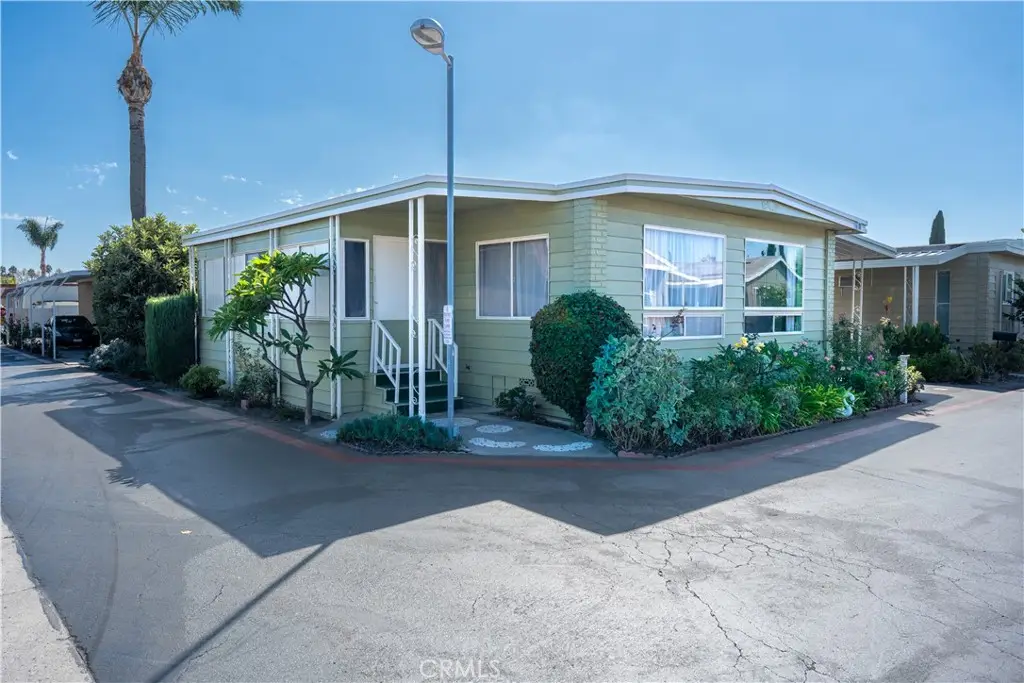 12861 West Street #60, Garden Grove, CA 92840 - #1