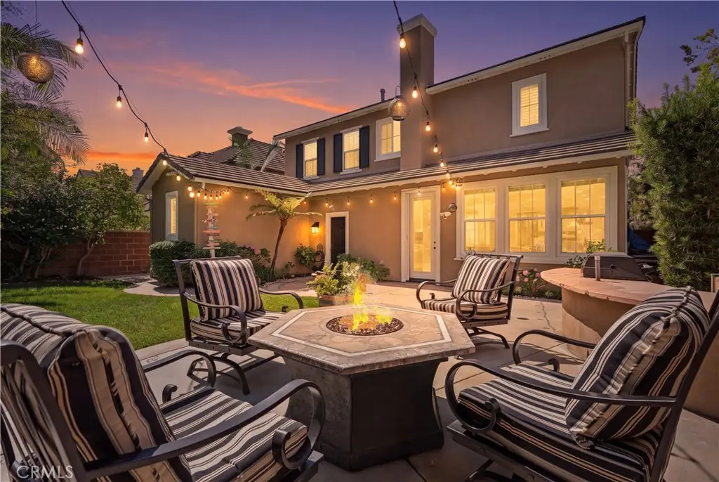 8 Sutherland Drive, Ladera Ranch, CA 92694 - #1