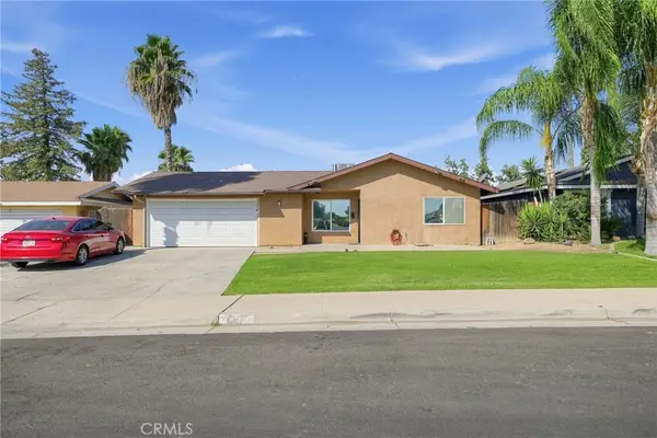 4501 Highland Hills, Bakersfield, CA 93308
