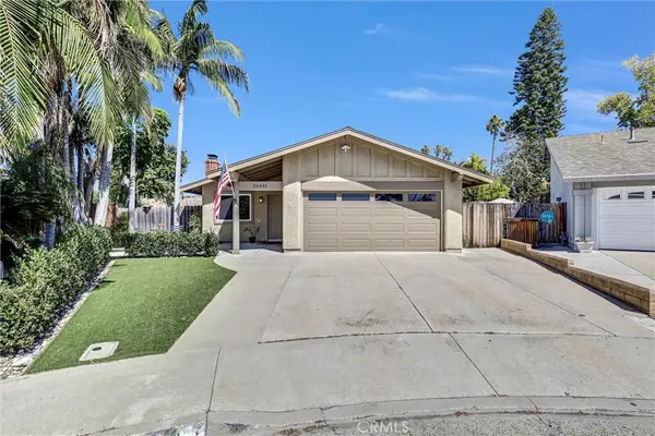 26431 Via Galicia, Mission Viejo, CA 92691