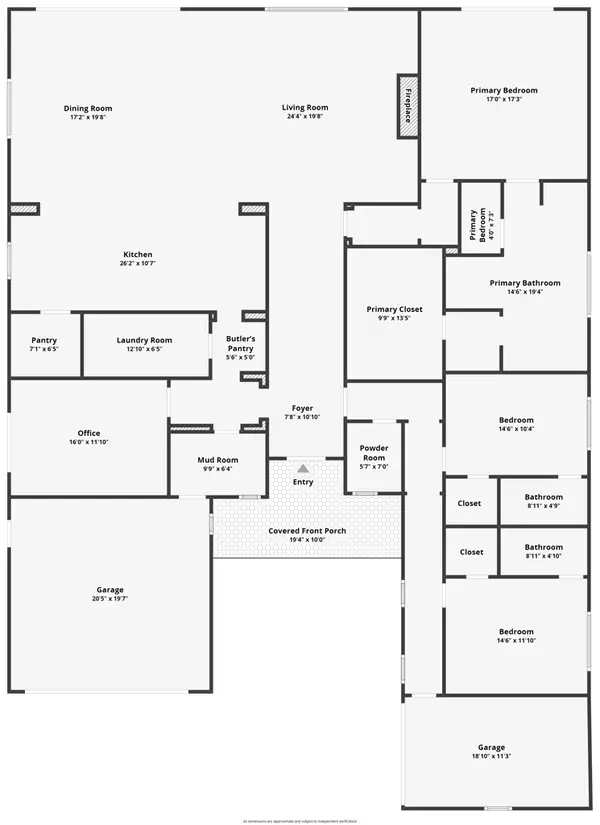 28640 Martingale Drive, San Juan Capistrano, CA 92675