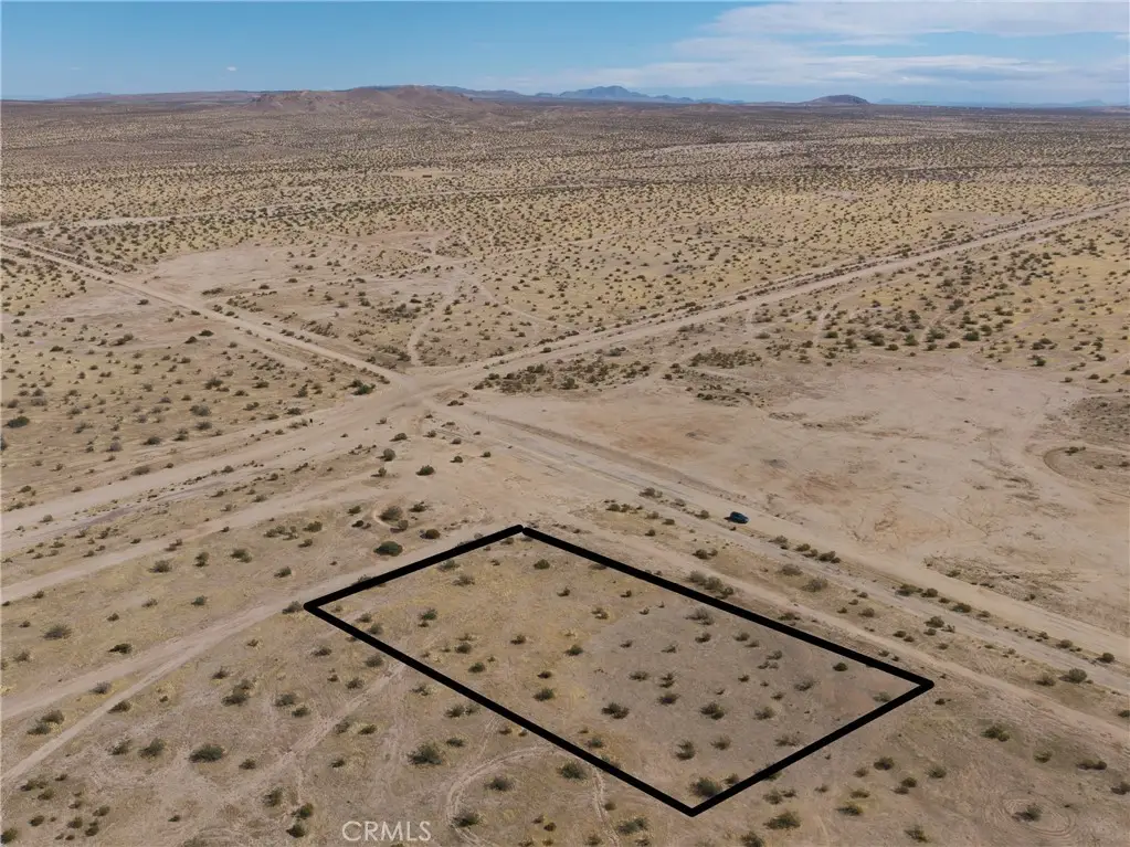 2 G Street, California City, CA 93505 - #1