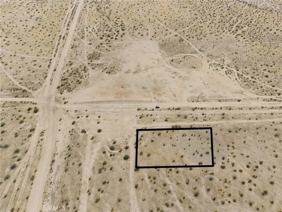 2 G Street, California City, CA 93505 - #2