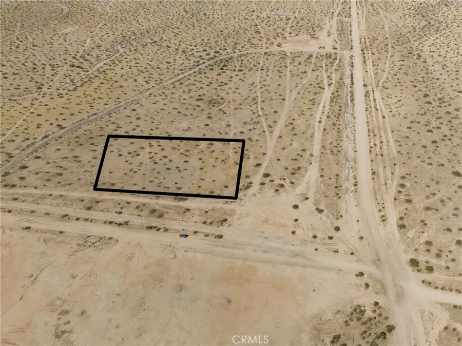 2 G Street, California City, CA 93505 - #3