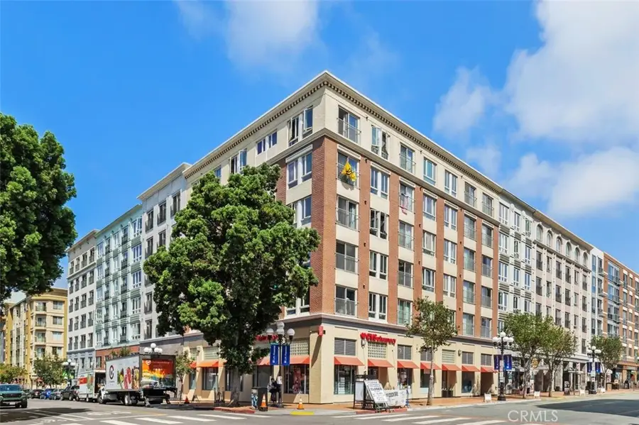 450 J #3191, San Diego, CA 92101 - #3