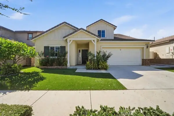 3046 S Plymouth Avenue, Ontario, CA 91761