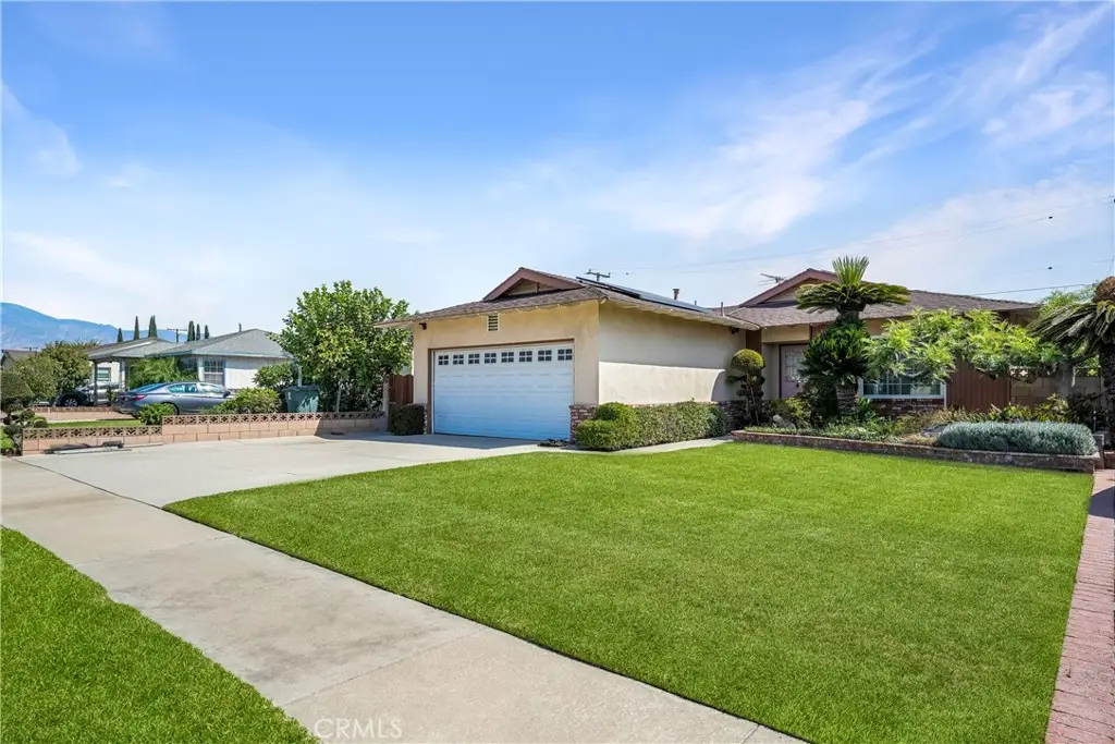 4550 Bartlett Avenue, Rosemead, CA 91770 - #1