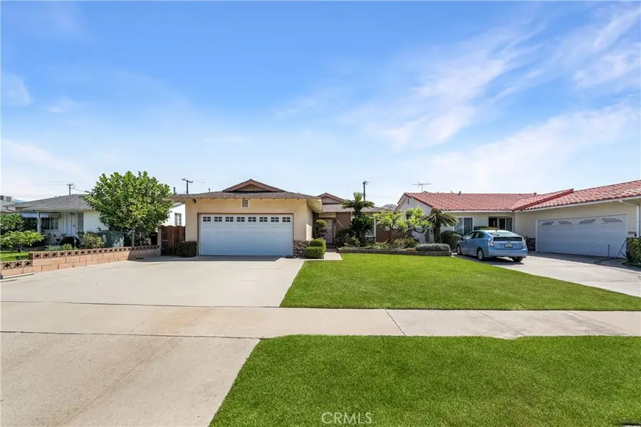 4550 Bartlett Avenue, Rosemead, CA 91770 - #3