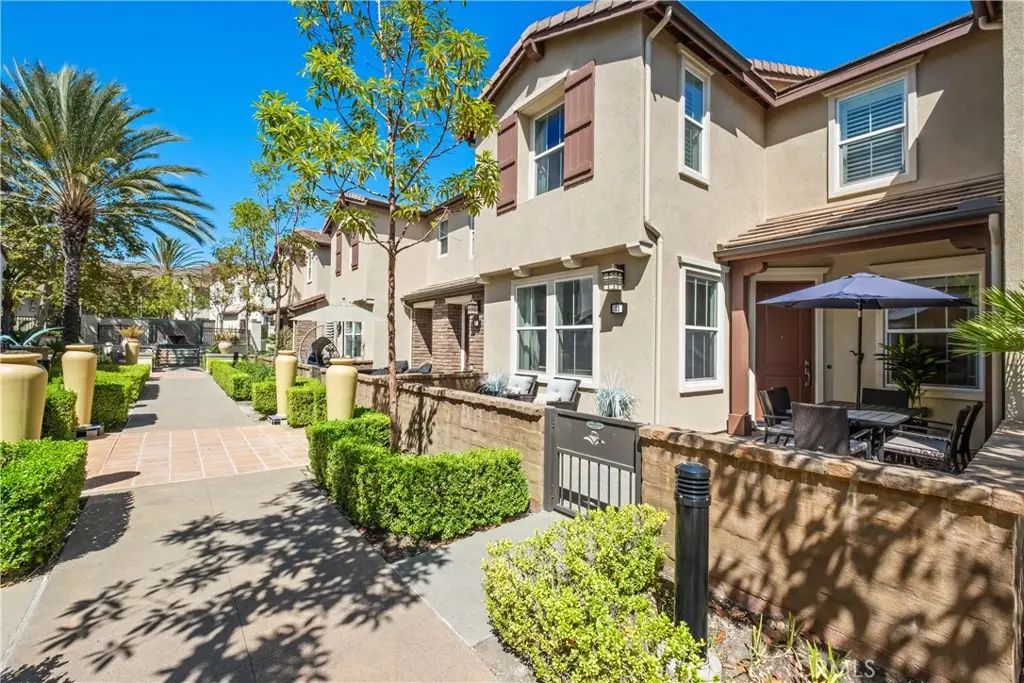 11 Agrios Street, Rancho Mission Viejo, CA 92694 - #1