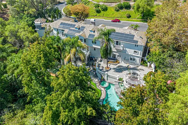 16150 Peterson Drive, Whittier, CA 90605