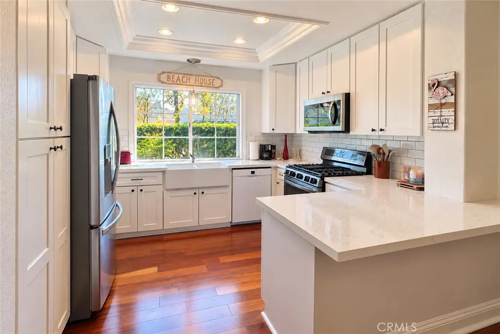 68 Via Contento, Rancho Santa Margarita, CA 92688 - #1
