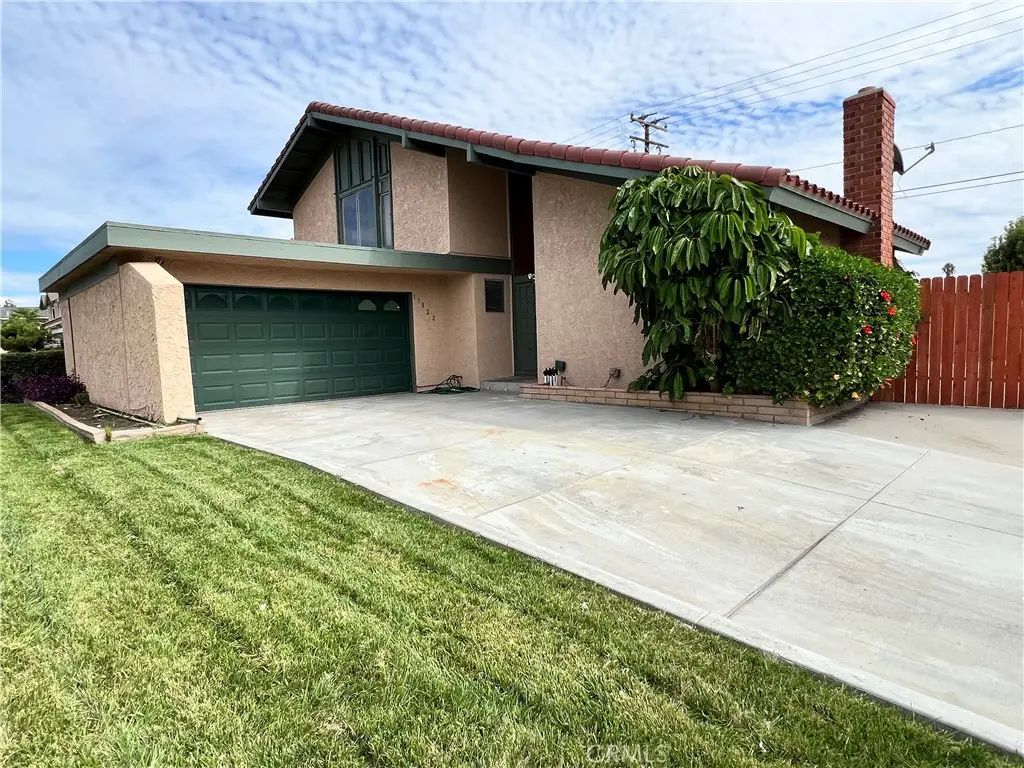 17822 Harvest, Cerritos, CA 90703 - #1