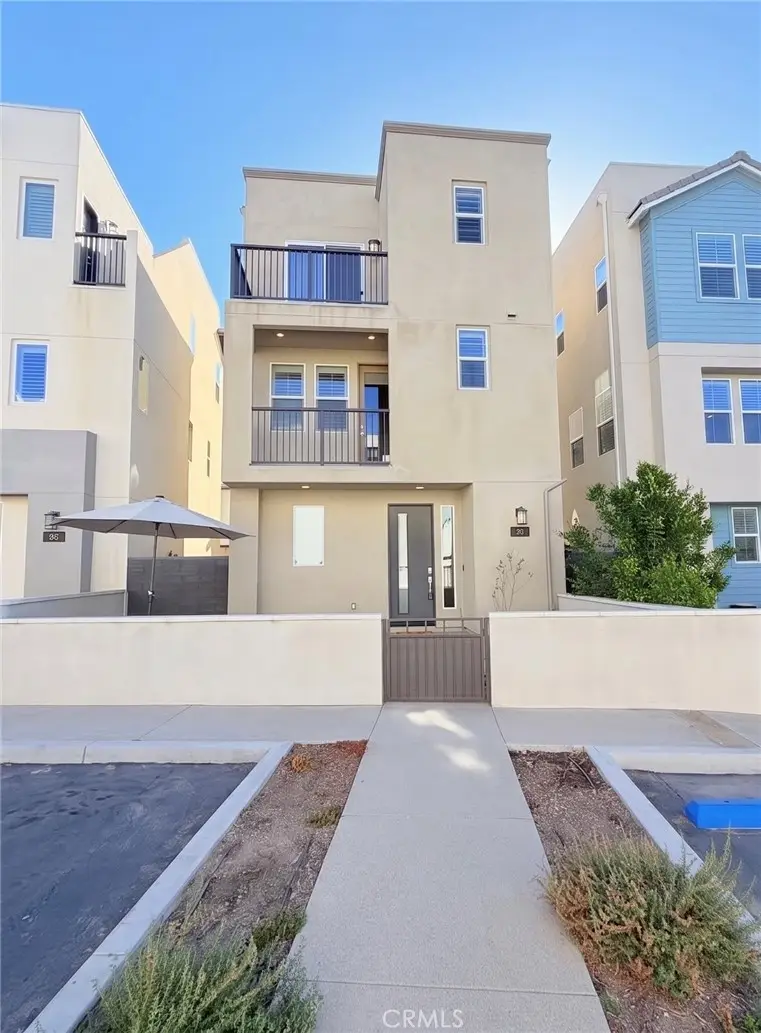 35 Stetson Street, Rancho Mission Viejo, CA 92694 - #1