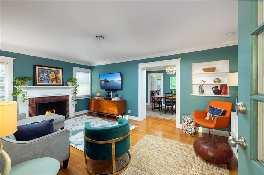 387 Coronado, Long Beach, CA 90814 - #2