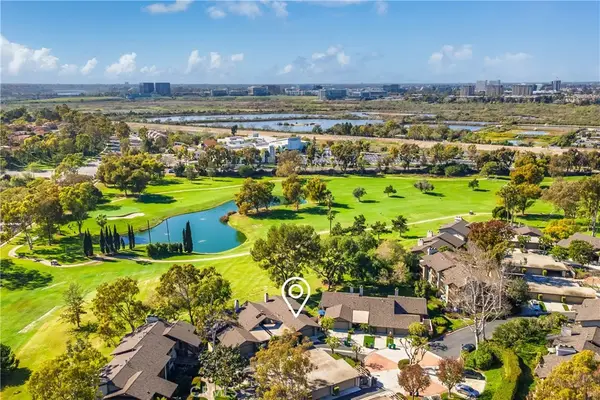 30 Arboles #34, Irvine, CA 92612