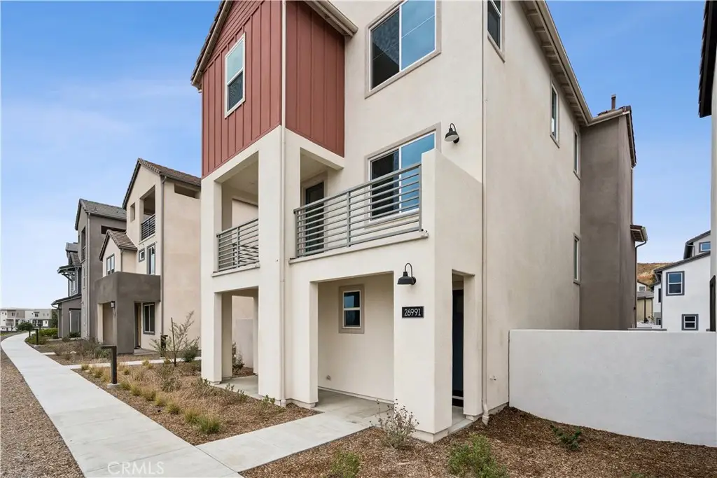 26991 Echo Mountain Way, Valencia, CA 91355 - #1