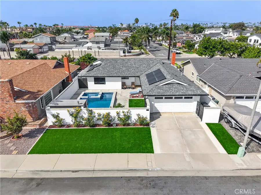 21311 Antiqua Lane, Huntington Beach, CA 92646 - #2