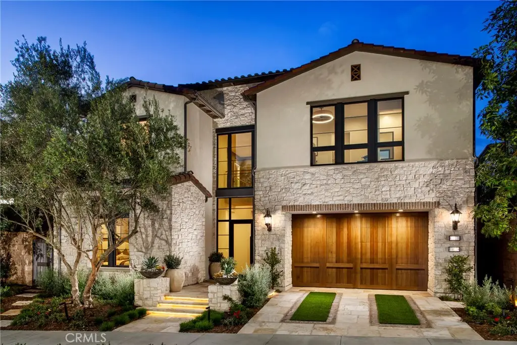 525 Big Sur, Irvine, CA 92602 - #1