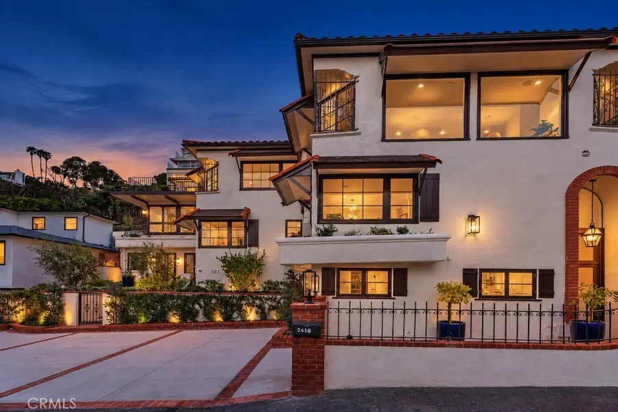 2616 Queda Way, Laguna Beach, CA 92651 - #2