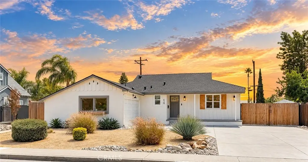 628 Hendrix, Claremont, CA 91711 - #1
