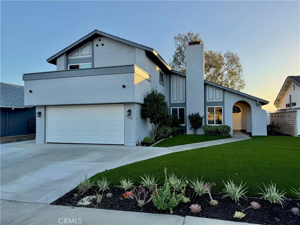 27262 Via Burgos, Mission Viejo, CA 92691 - #1