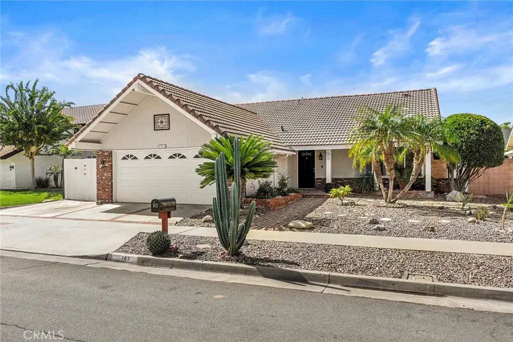 163 N Avenida Cordoba, Anaheim Hills, CA 92808 - #1