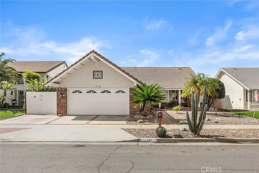 163 N Avenida Cordoba, Anaheim Hills, CA 92808 - #2