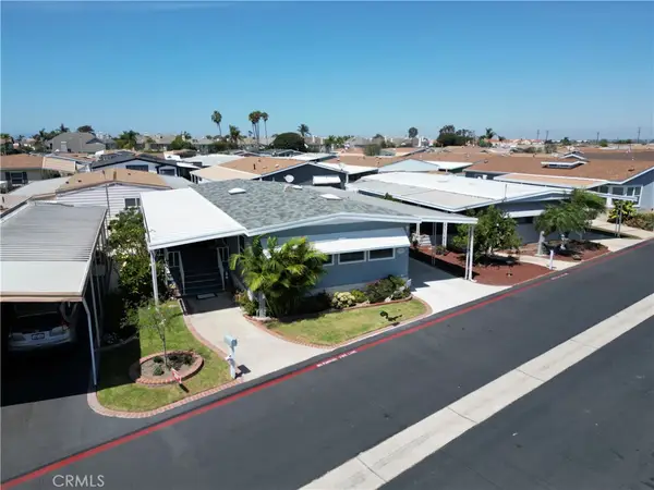 16222 Monterey Lane #253, Huntington Beach, CA 92649