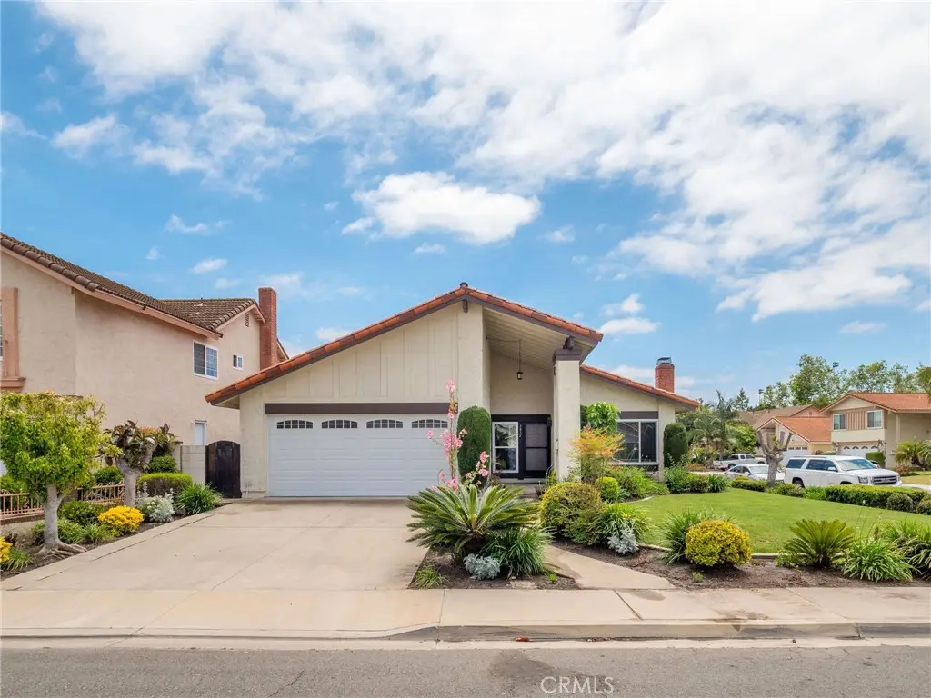 3432 Eboe Street, Irvine, CA 92606 - #1
