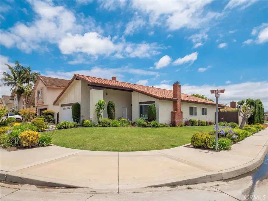 3432 Eboe Street, Irvine, CA 92606 - #2