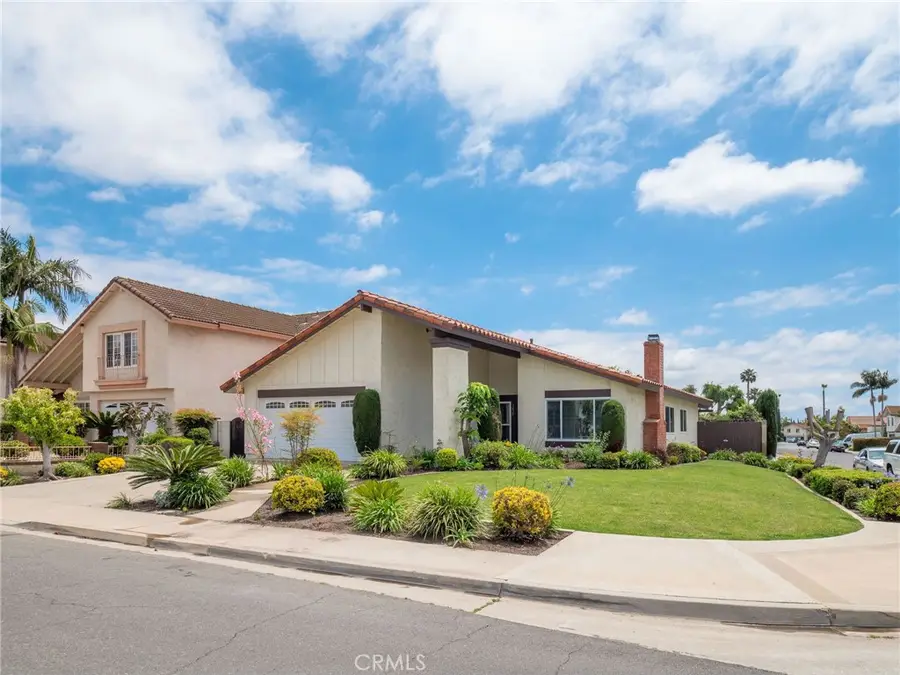 3432 Eboe Street, Irvine, CA 92606 - #3