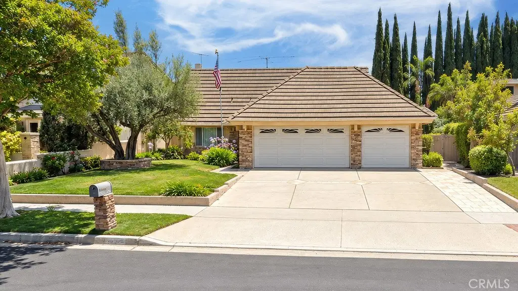 13672 Typee, Irvine, CA 92620 - #1
