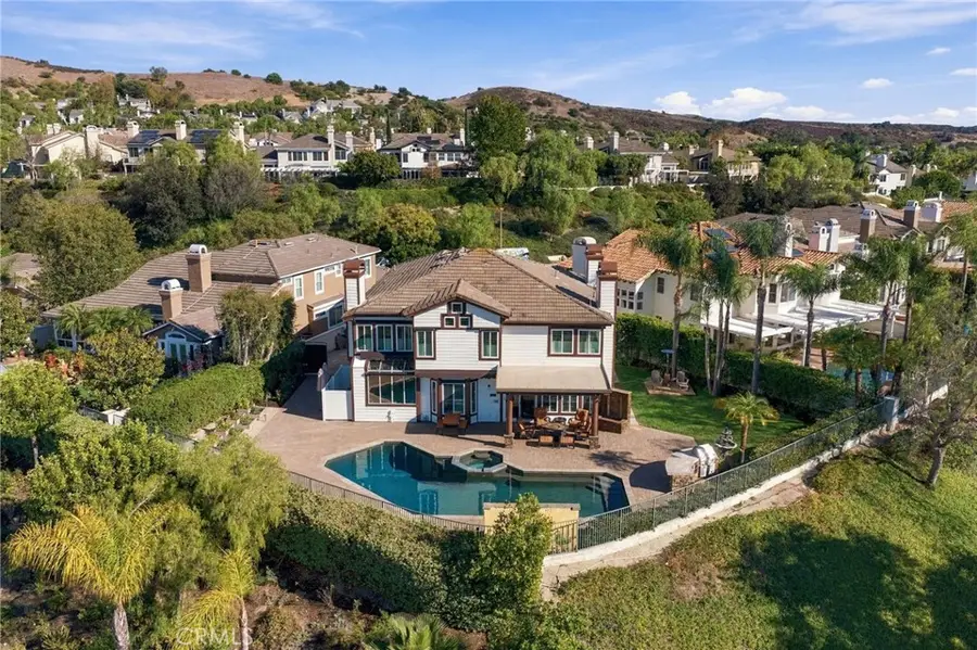 3 Pebble Beach, Coto De Caza, CA 92679 - #2