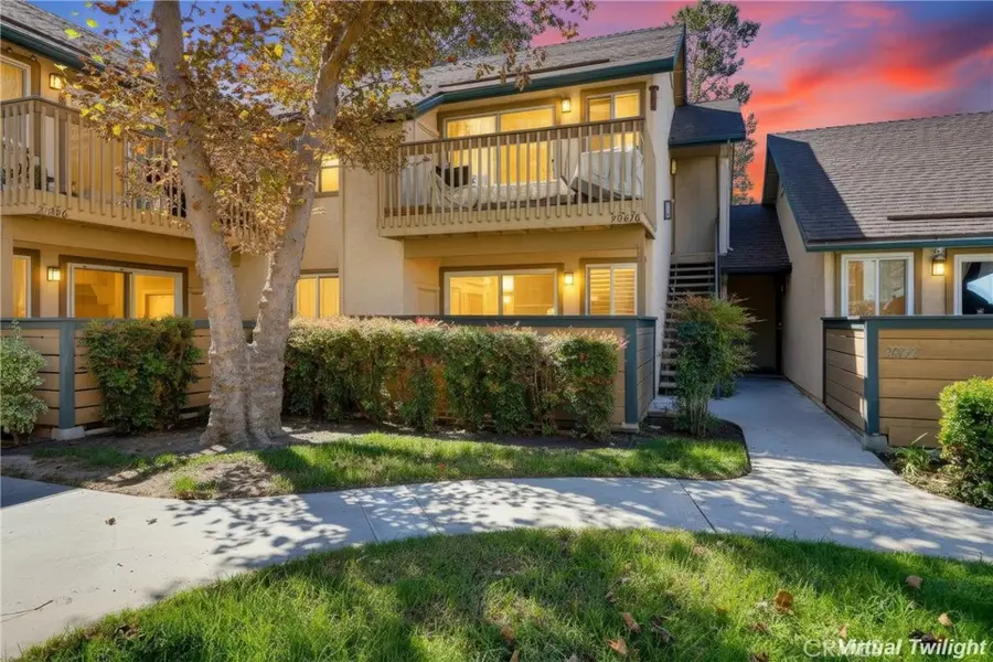 20874 Serrano Creek Road #64, Lake Forest, CA 92630 - #2