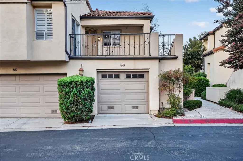 88 Corsica Drive, Newport Beach, CA 92660 - #1
