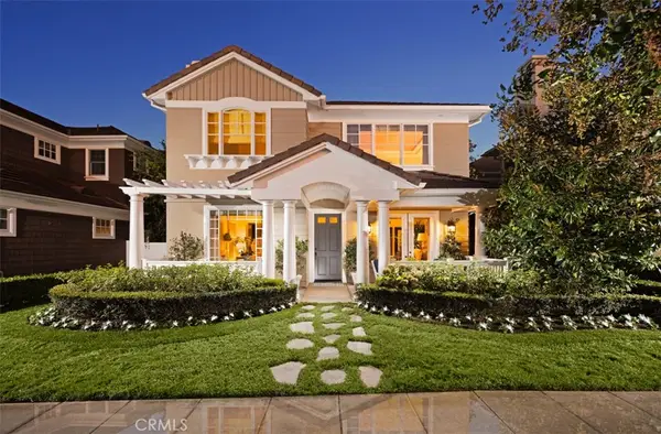 64 Crooked Stick, Newport Beach, CA 92660