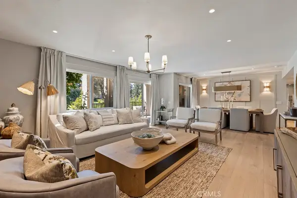 5517 Paseo Del Lago E #1E, Laguna Woods, CA 92637
