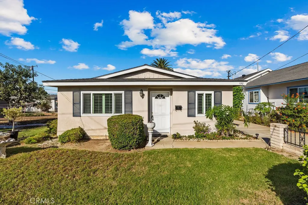 150 S Park, Orange, CA 92869 - #1