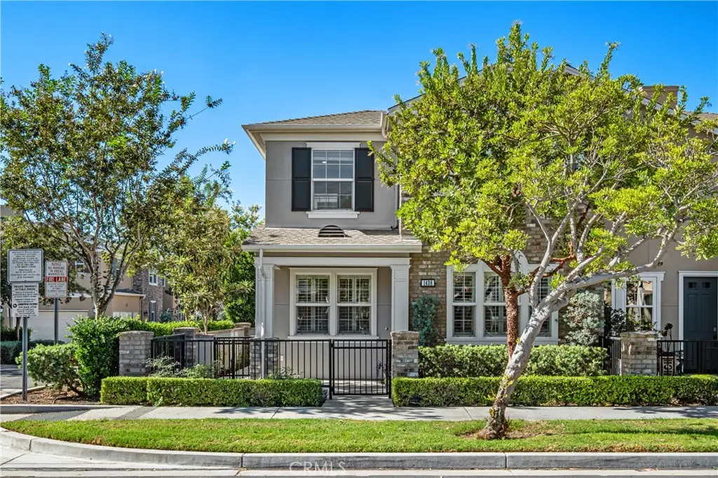 1438 Georgia, Tustin, CA 92782 - #1