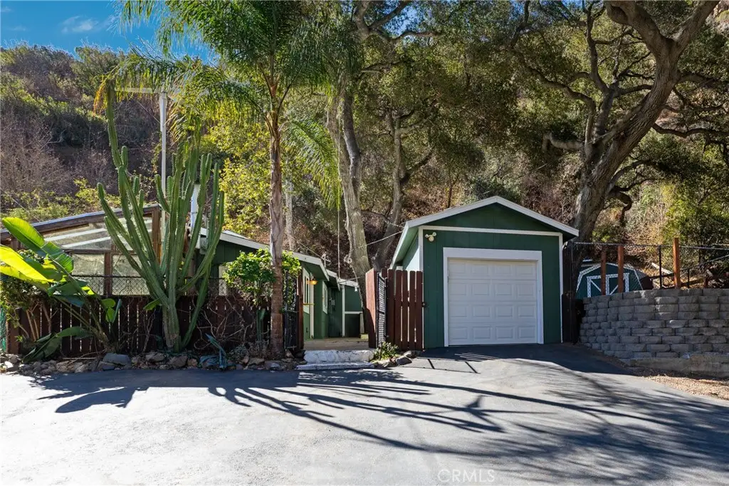 28792 Silverado Canyon, Silverado, CA 92676 - #1