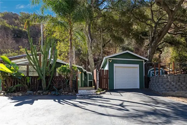 28792 Silverado Canyon, Silverado Canyon, CA 92676
